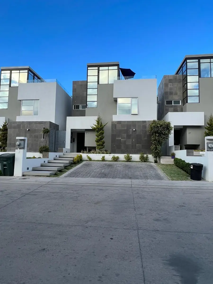 Casa en renta en Popotla, Playas de Rosarito — foto 1 de 26