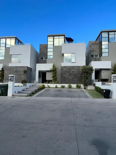 Casa en renta en Popotla, Playas de Rosarito, Baja California