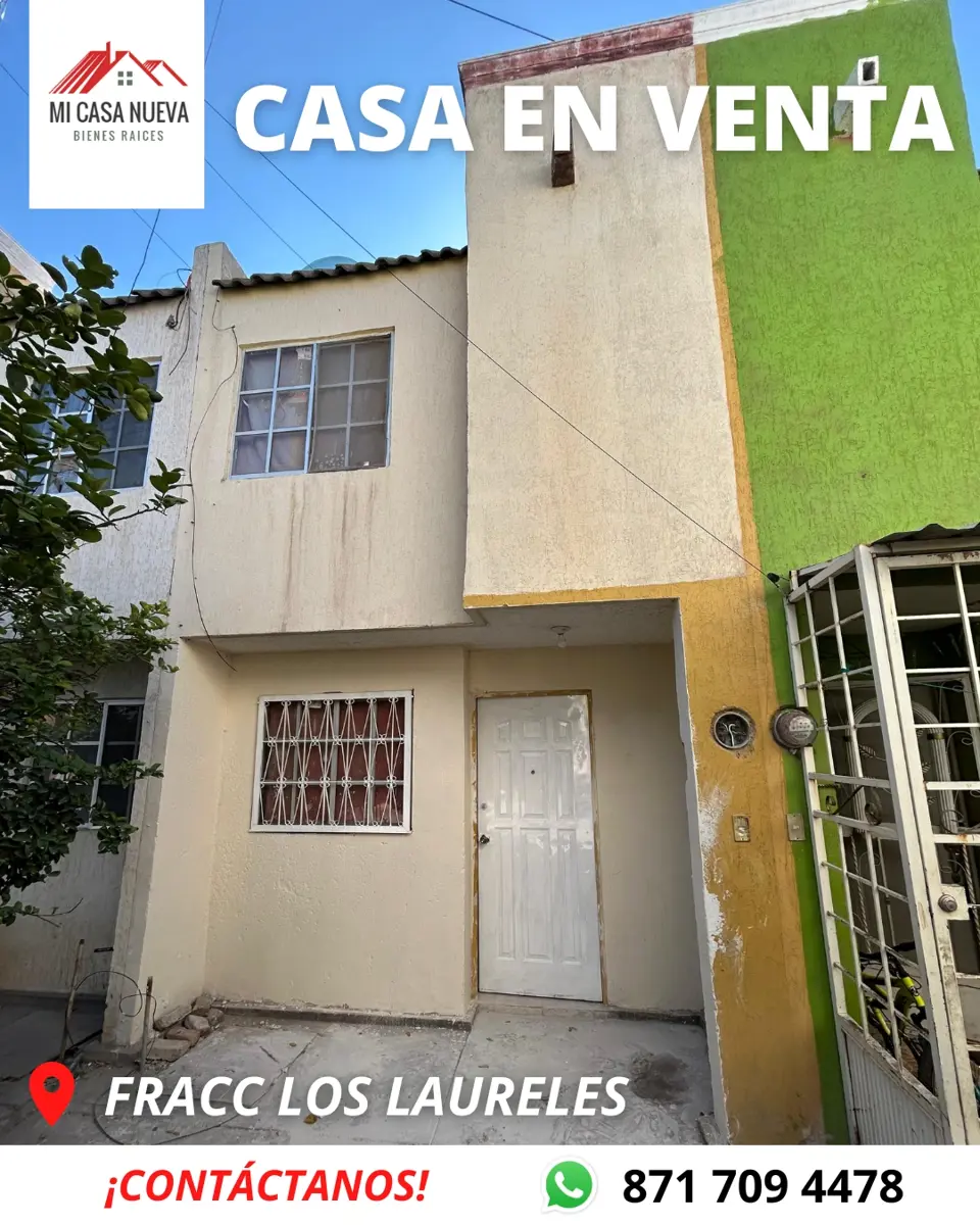Casa en Venta en Quintas Campestre los Laureles, Torreón, Coahuila de Zaragoza
