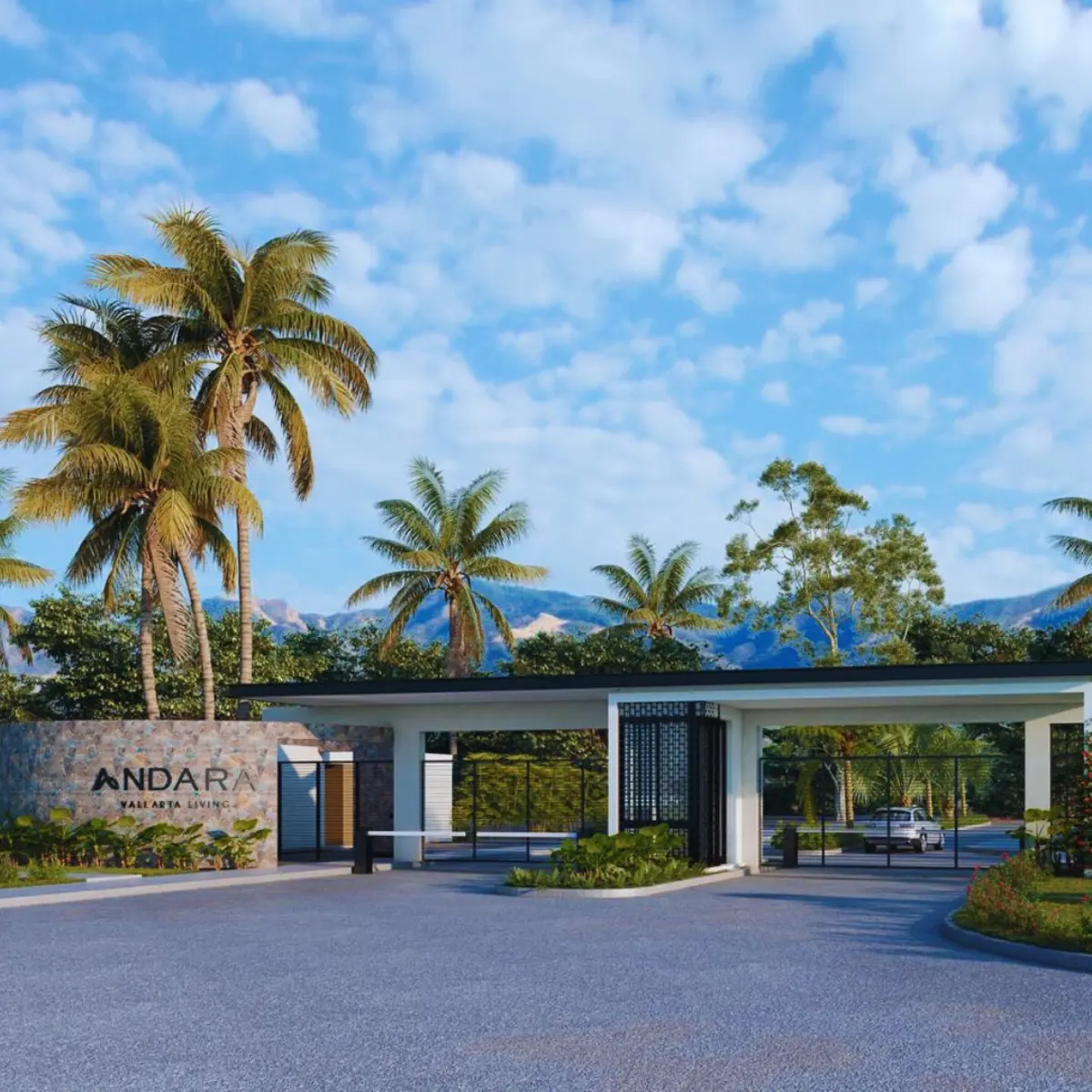 Departamento en venta en Las Mojoneras, Puerto Vallarta — foto 1 de 5