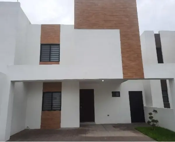 Casa en Residencial las Etnias, Torreón, Coahuila de Zaragoza