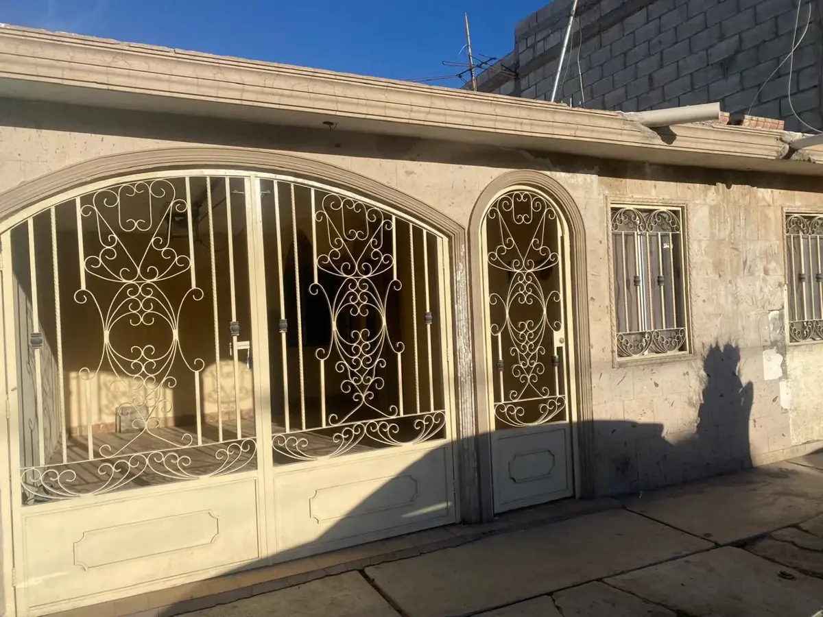 Casa en Venta en Pedregal del Valle, Torreón, Coahuila de Zaragoza