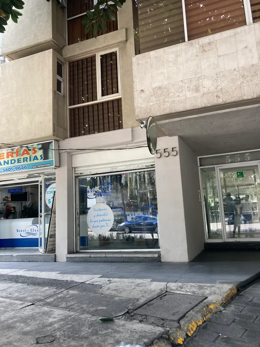 Departamento en venta en Ciudad de los Deportes, Benito Juárez — foto 1 de 16