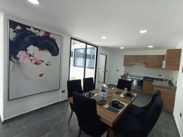 Departamento en venta en San Juan Cuautlancingo, Cuautlancingo — foto 2 de 17