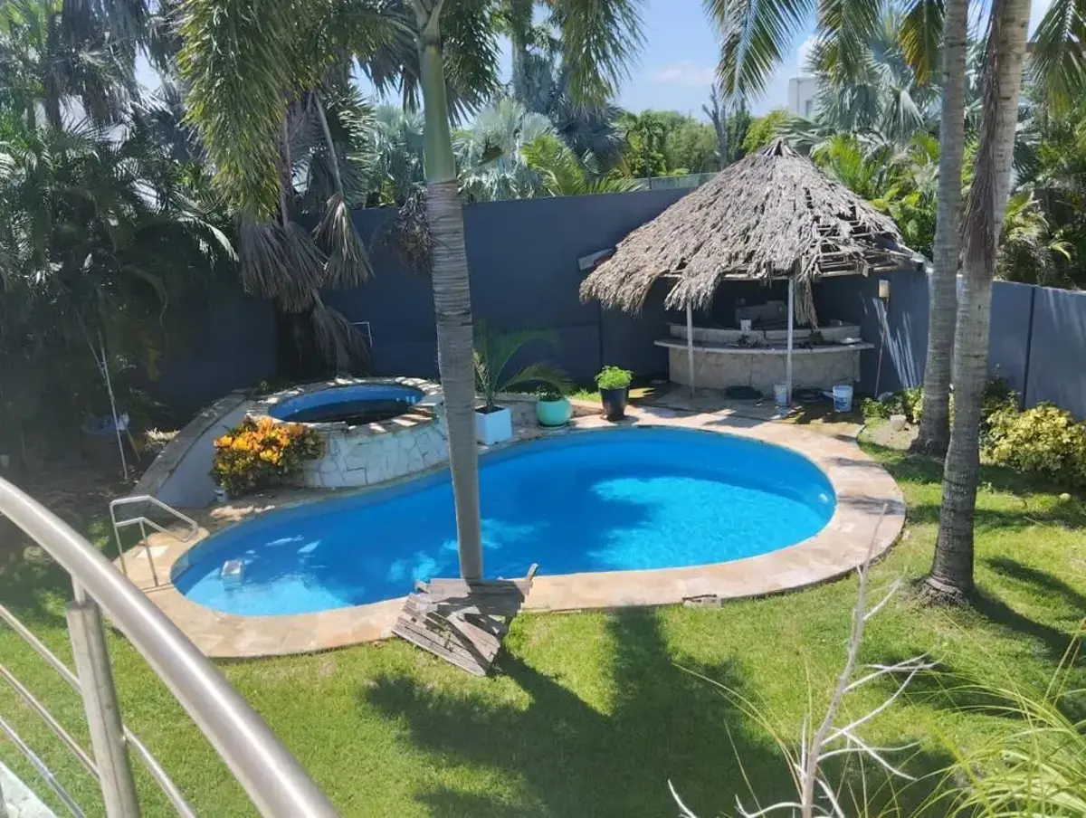 Casa en venta en Rivera de la Condesa, Boca del Río — foto 1 de 10