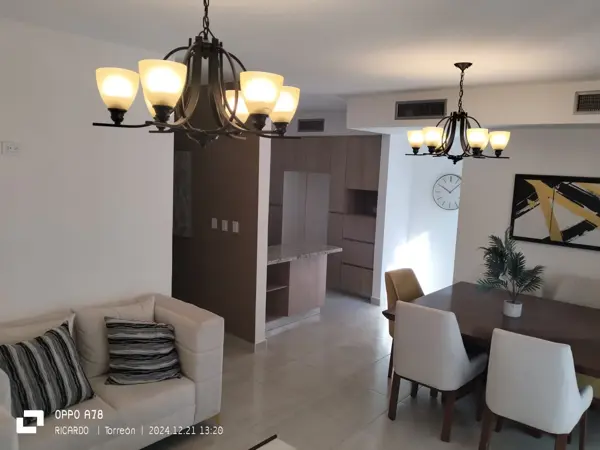 Casa en venta en Residencial las Etnias, Torreón — foto 2 de 32