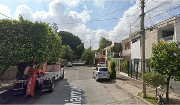 Casa en venta en Residencial Victoria, Zapopan — foto 2 de 9