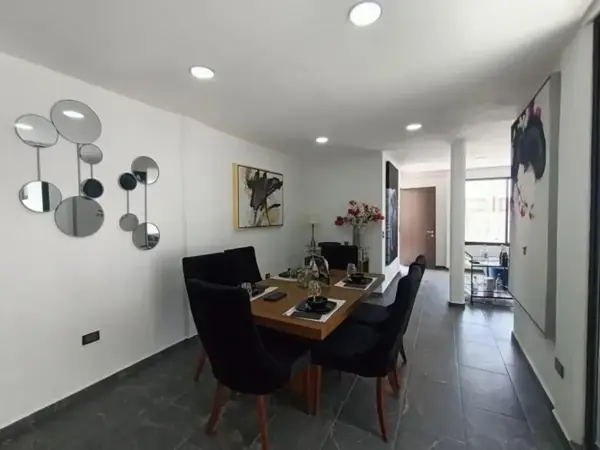 Departamento en venta en Cuautlancingo, Cuautlancingo — foto 3 de 17