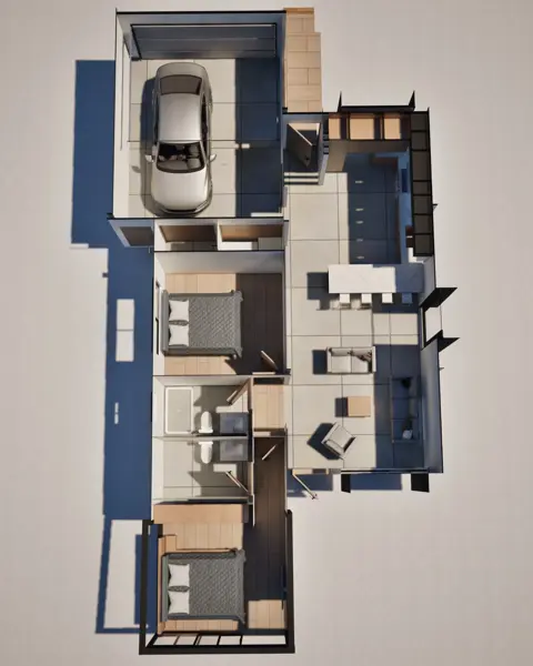 Casa en venta en Vista Azul, Tijuana — foto 3 de 7