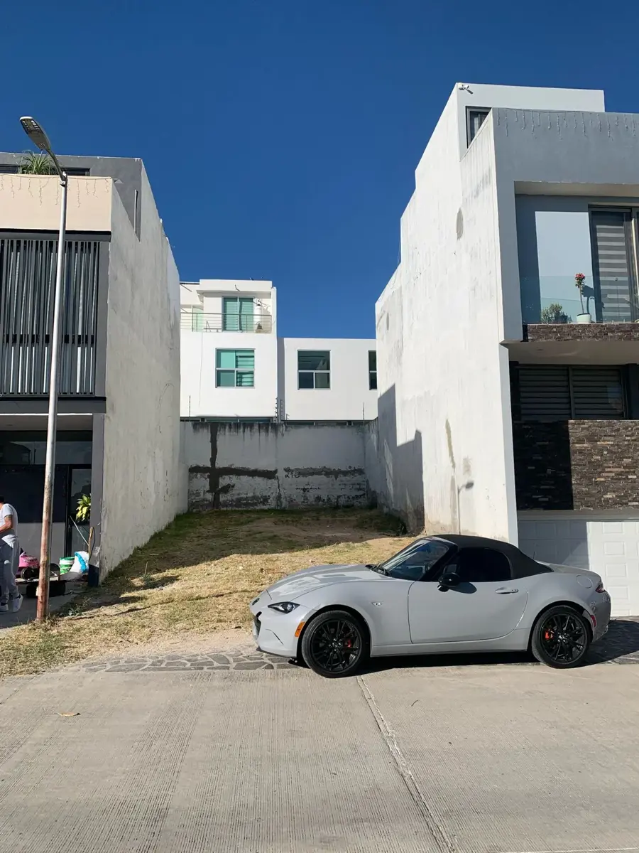 Terreno en venta en Valle Imperial, Zapopan — foto 1 de 9