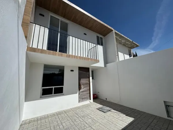 Casa en venta en San Juan Cuautlancingo, Cuautlancingo — foto 3 de 33