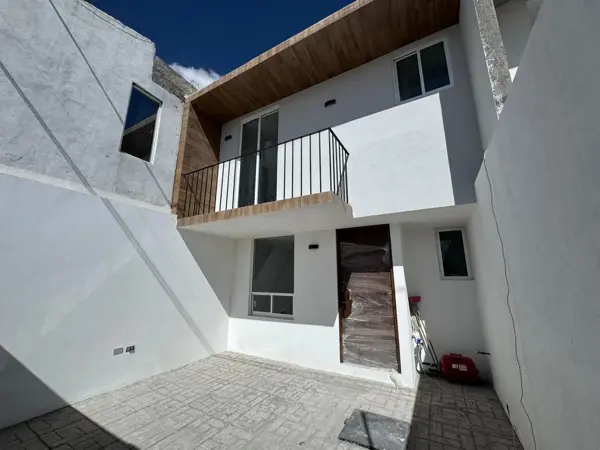 Casa en venta en San Juan Cuautlancingo, Cuautlancingo — foto 2 de 33
