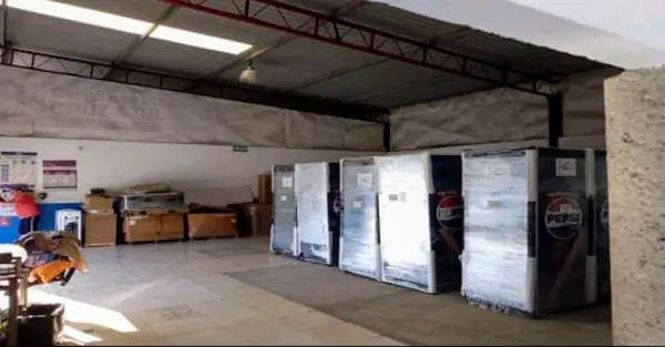 Bodega en venta en Primero de Mayo, Centro — foto 3 de 7