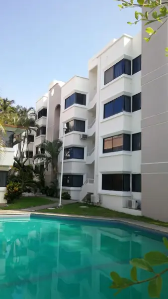 Departamento en Boca del Rio Centro, Boca del Río, Veracruz de Ignacio de la Llave