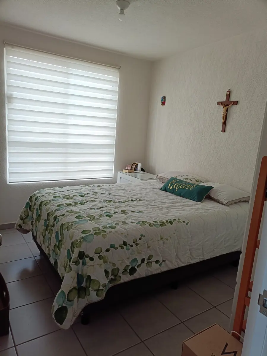 Casa en venta en La Florida, Otzolotepec — foto 1 de 19