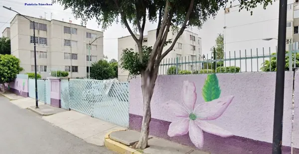 Departamento en venta en Consejo Agrarista Mexicano, Iztapalapa, Ciudad de México Departamento en venta en Consejo Agrarista Mexicano, Iztapalapa, Ciudad de México