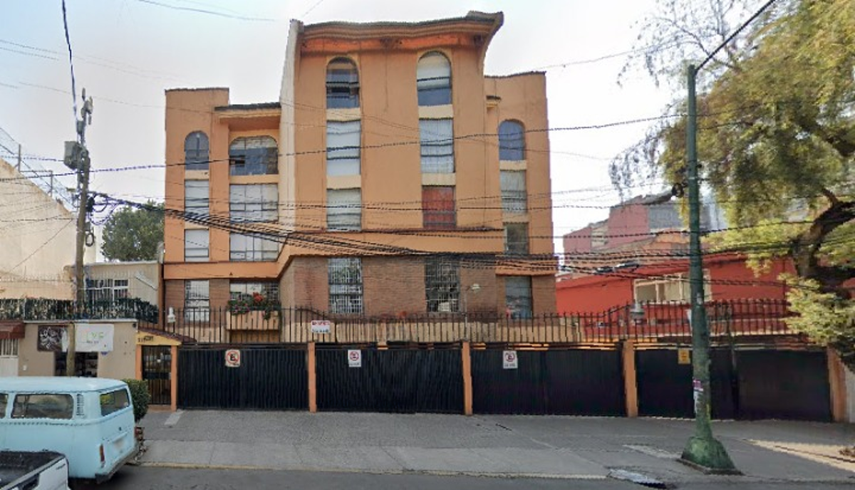 Departamento en venta en Del Valle Sur, Benito Juárez — foto 1 de 19
