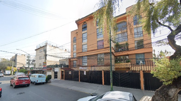 Departamento en venta en Del Valle Sur, Benito Juárez — foto 3 de 19
