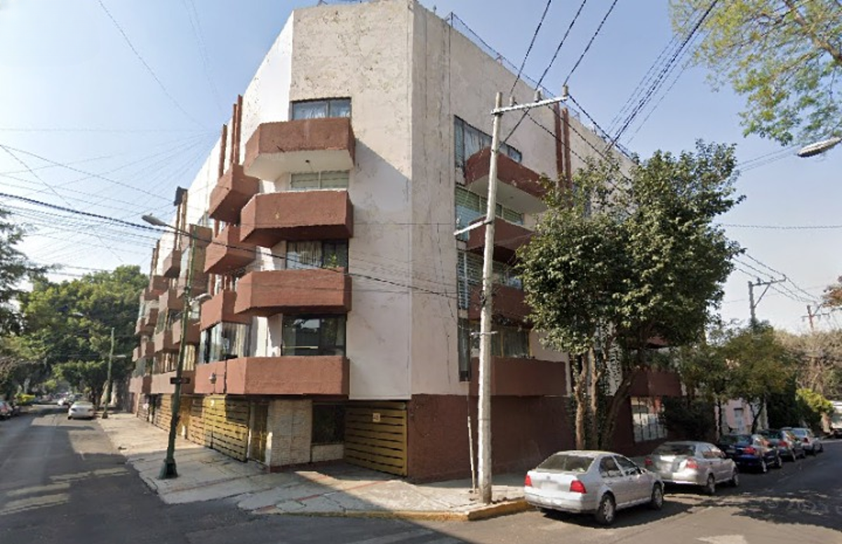 Departamento en venta en Portales Norte, Benito Juárez — foto 1 de 19