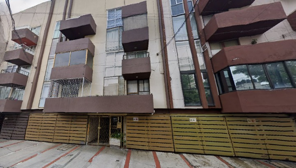 Departamento en venta en Portales Norte, Benito Juárez — foto 3 de 19