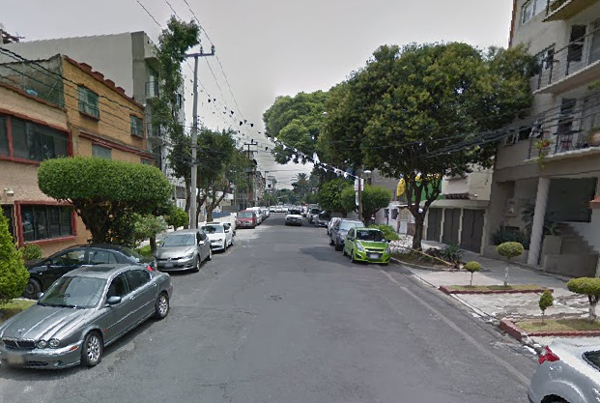 Casa en venta en Narvarte Poniente, Benito Juárez — foto 3 de 18
