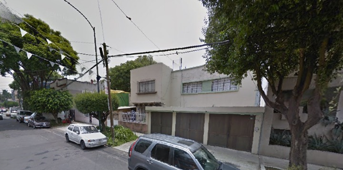 Casa en venta en Narvarte Poniente, Benito Juárez — foto 1 de 18