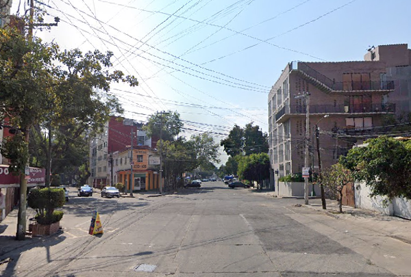 Bodega en venta en Ciudad de los Deportes, Benito Juárez — foto 3 de 18