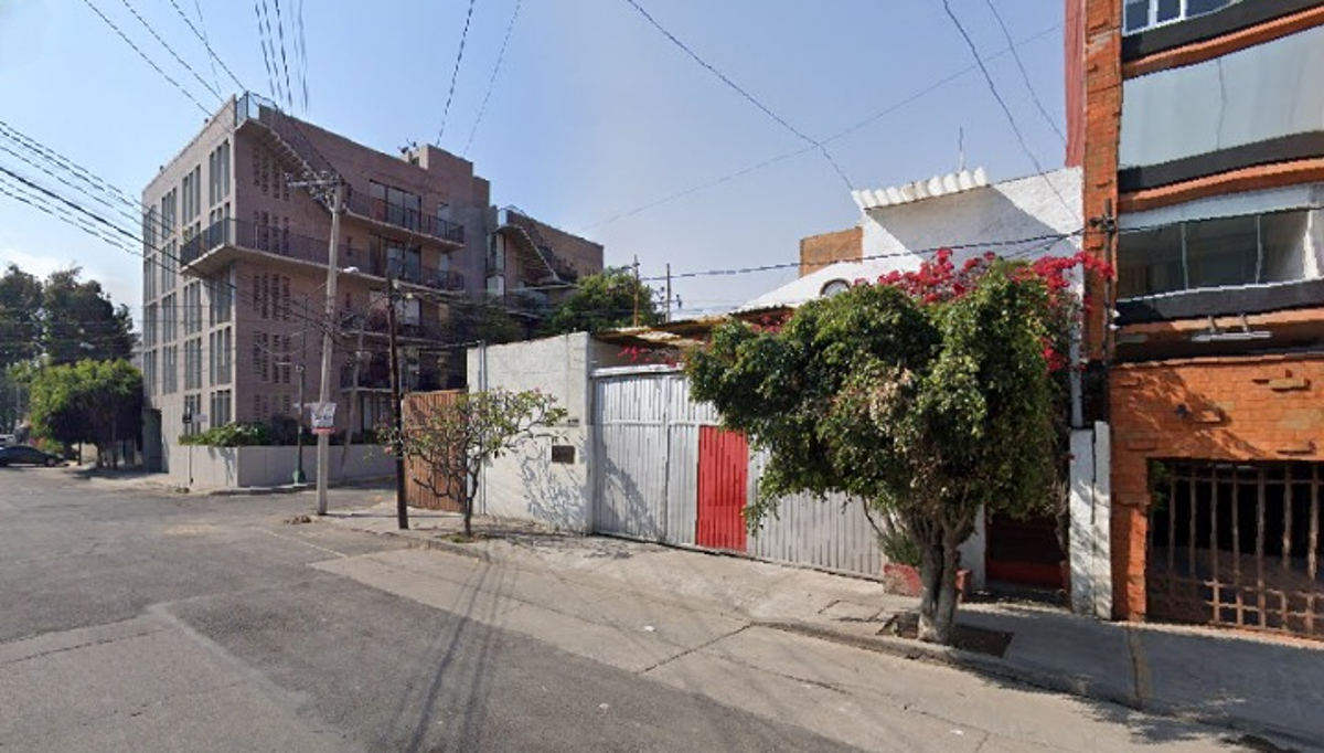 Bodega en venta en Ciudad de los Deportes, Benito Juárez — foto 1 de 18