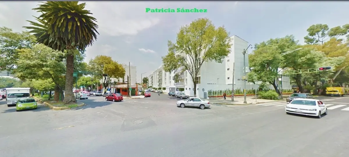 Casa en venta en Americas Unidas, Benito Juárez — foto 1 de 7