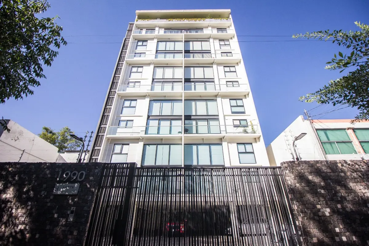 Departamento en venta en Ladron de Guevara, Guadalajara — foto 1 de 32