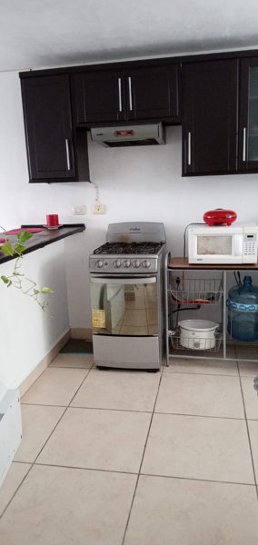 Casa en renta en Valle la Rioja, Apodaca — foto 3 de 8