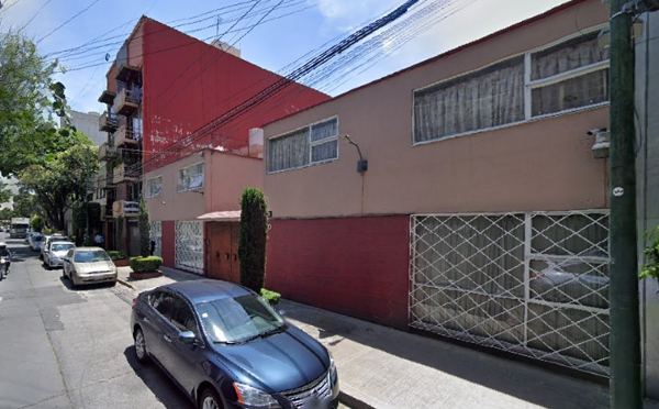 Casa en venta en Merced Gomez, Benito Juárez — foto 3 de 19