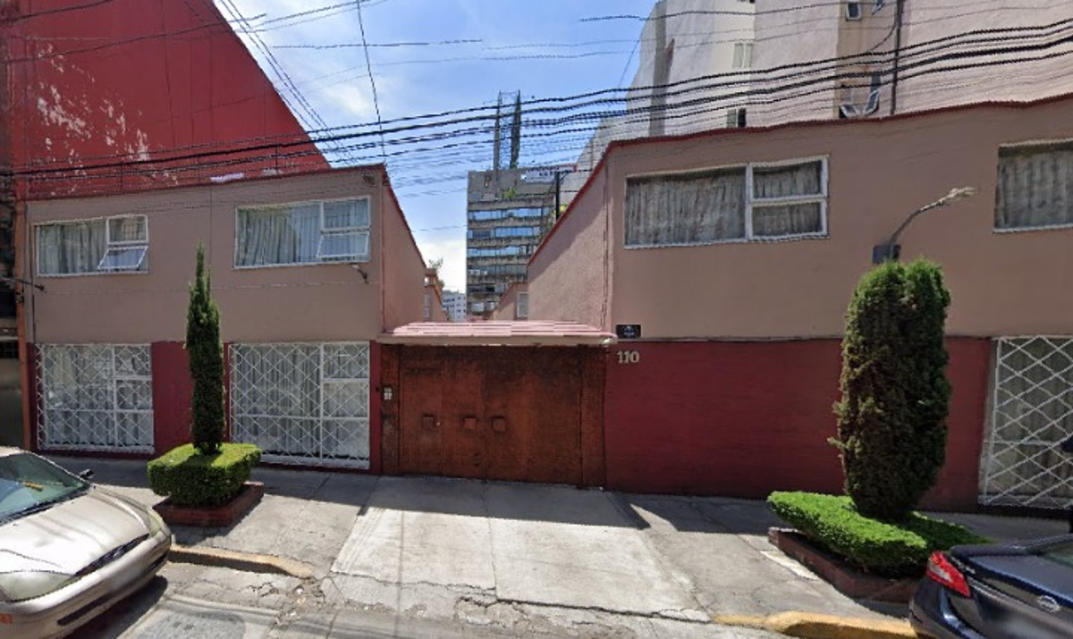 Casa en venta en Merced Gomez, Benito Juárez — foto 1 de 19