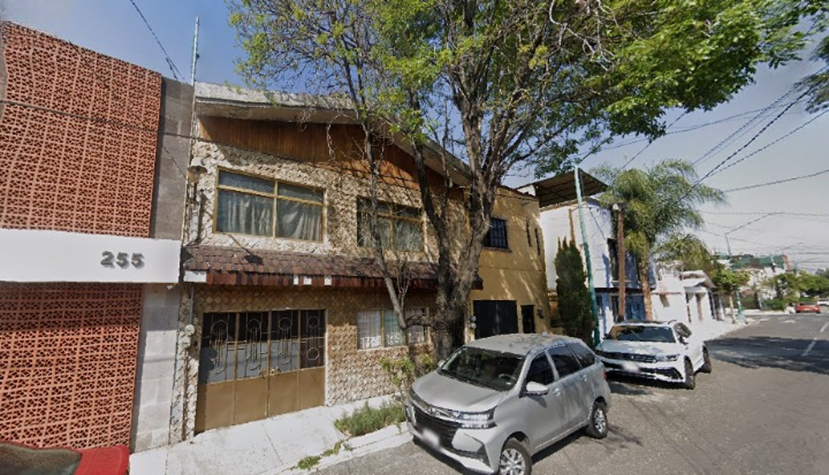 Casa en venta en Reforma Iztaccihuatl Sur, Iztacalco — foto 1 de 18