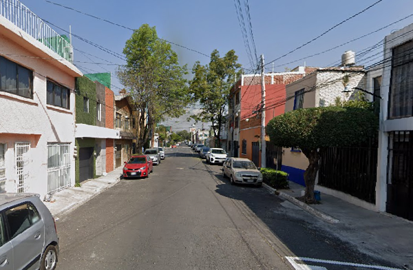 Casa en venta en Reforma Iztaccihuatl Sur, Iztacalco — foto 3 de 18
