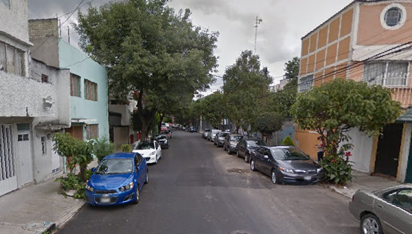 Casa en venta en Vertiz Narvarte, Benito Juárez — foto 3 de 18