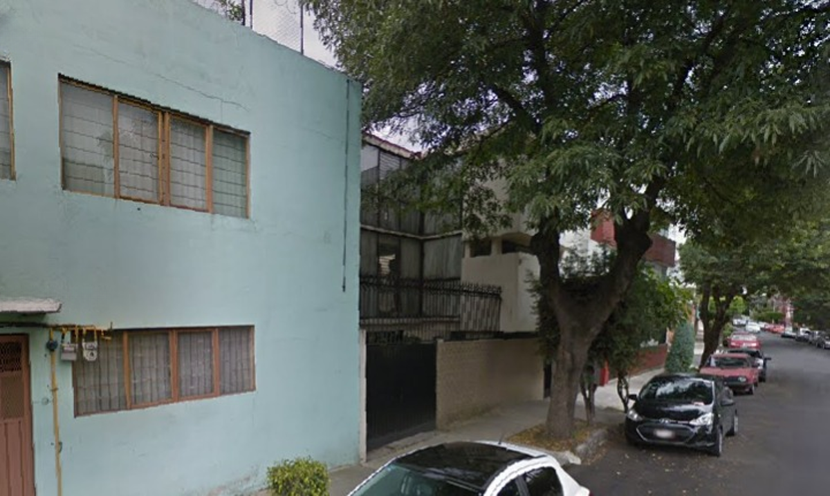 Casa en venta en Vertiz Narvarte, Benito Juárez — foto 1 de 18