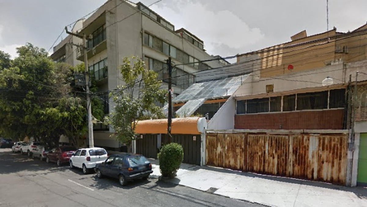 Casa en venta en Acacias, Benito Juárez — foto 1 de 18