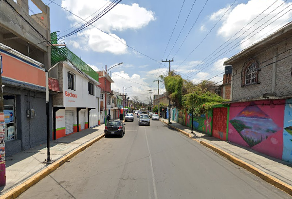 Casa en venta en San Sebastián Tecoloxtitla, Iztapalapa — foto 3 de 18