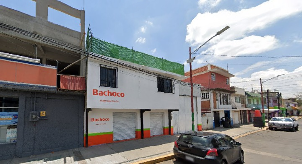 Casa en venta en San Sebastián Tecoloxtitla, Iztapalapa — foto 1 de 18