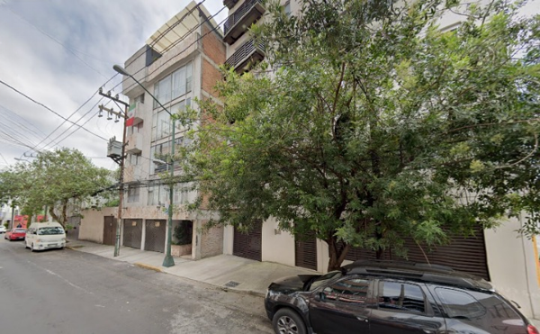 Departamento en venta en Santa Cruz Atoyac, Benito Juárez — foto 3 de 19