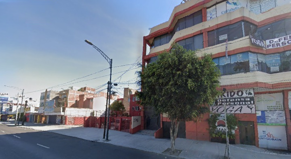 Local en venta en Haciendas de Coyoacán, Coyoacán — foto 3 de 19