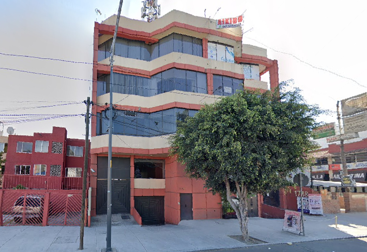 Local en venta en Haciendas de Coyoacán, Coyoacán — foto 1 de 19