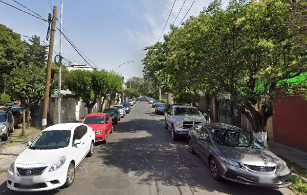 Casa en venta en Guadalupe Inn, Álvaro Obregón — foto 3 de 18