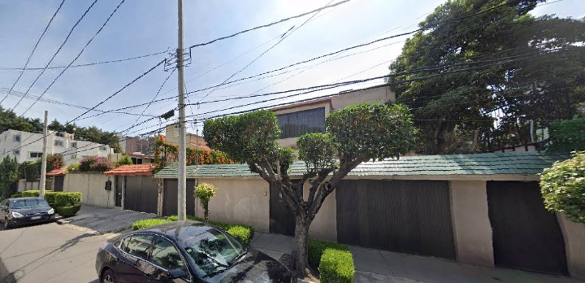 Casa en venta en Guadalupe Inn, Álvaro Obregón — foto 1 de 18