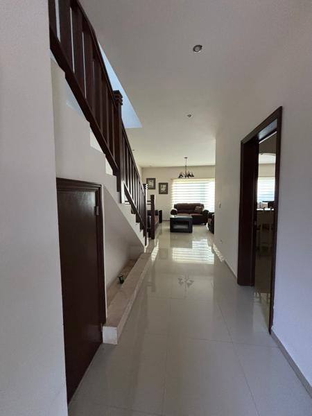 Casa en renta en San Fernando, Ramos Arizpe — foto 2 de 20