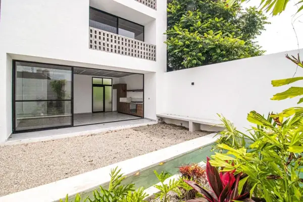 Casa en venta en Lomas de Trujillo, Emiliano Zapata — foto 2 de 23