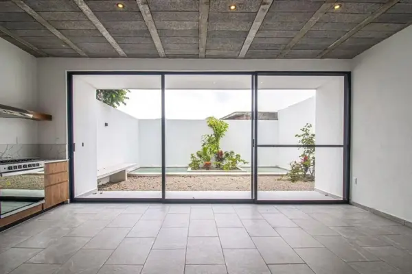 Casa en venta en Lomas de Trujillo, Emiliano Zapata — foto 3 de 23