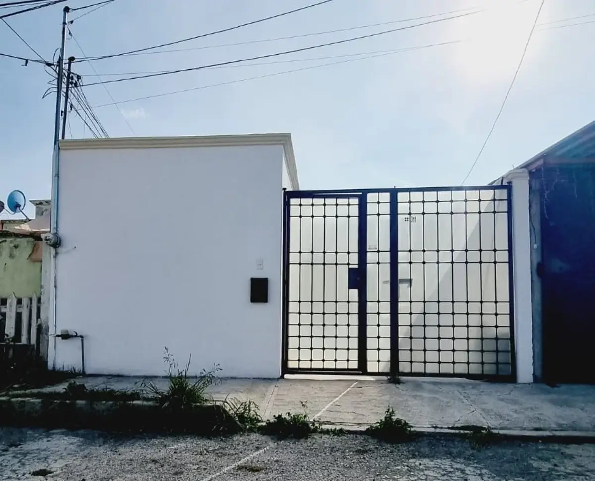 Casa en venta en Los Tuzos, Mineral de la Reforma — foto 1 de 11