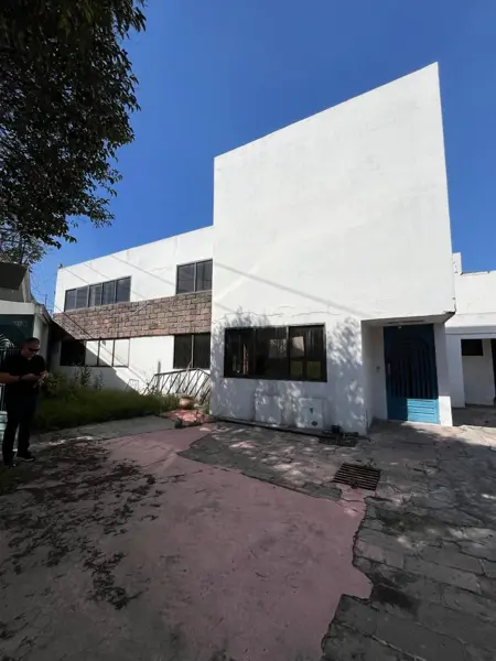 Terreno en venta en La Magdalena, Toluca — foto 2 de 26